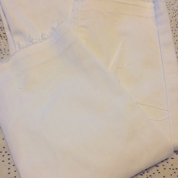 VIP distressed Jeans - Picture 6 of 6